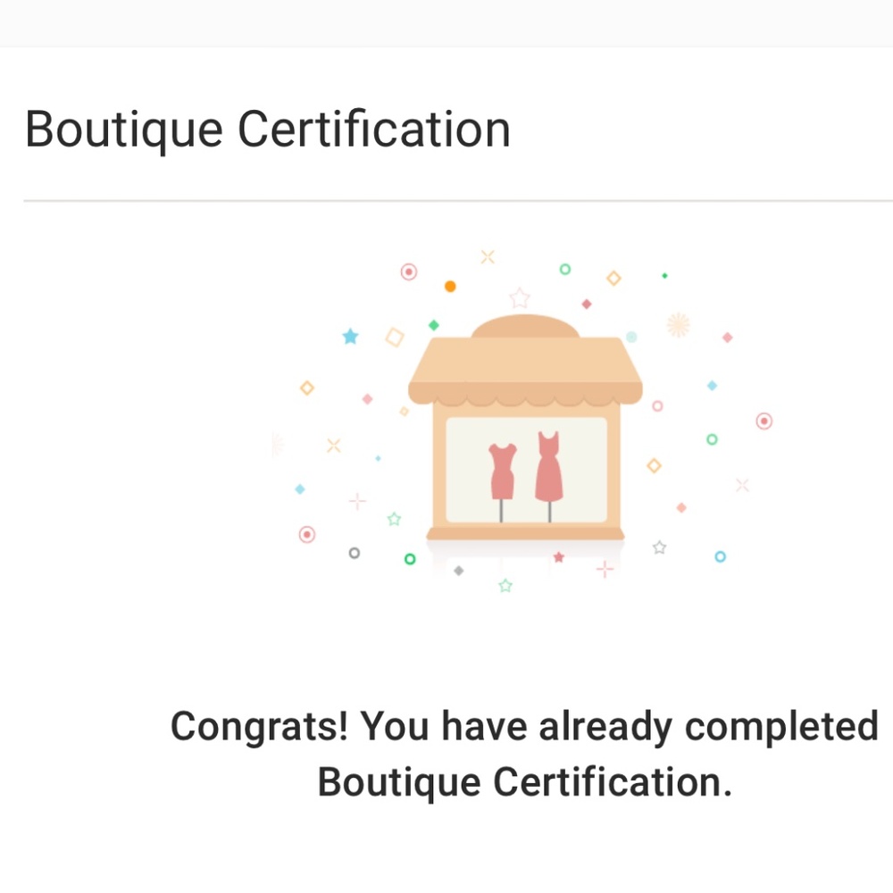 BOUTIQUE CERTIFIED! ALL ITEMS ARE GUARANTEED AUTHENTIC